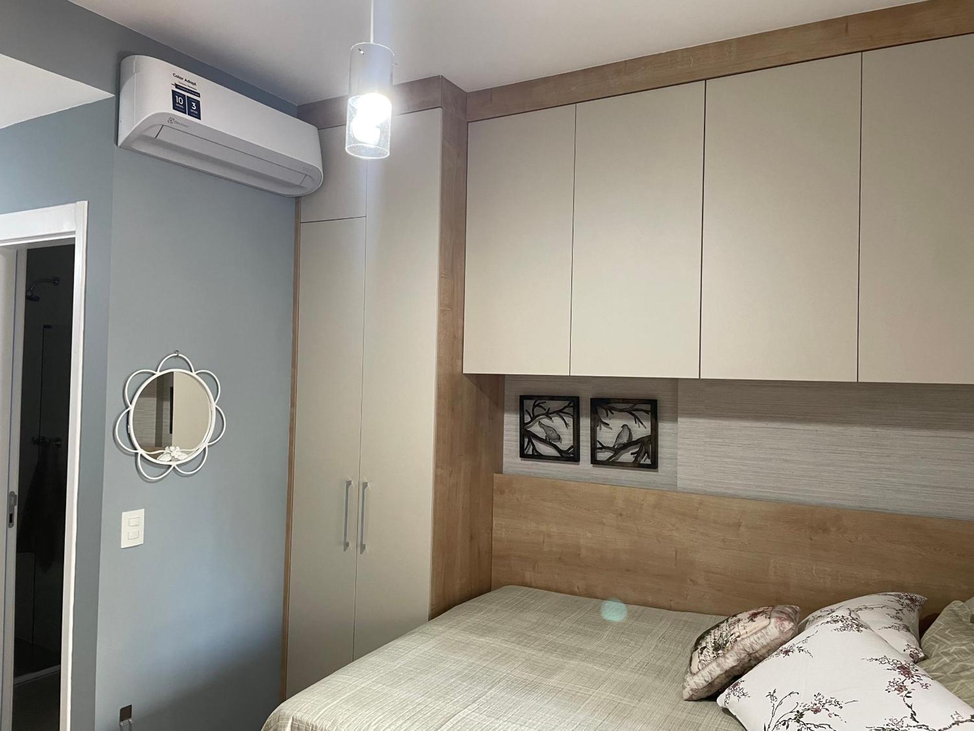 Apartment P Trabalho, Lazer Px Puc-sp, Allianz, Unimed, Pacaembu Perdizes,